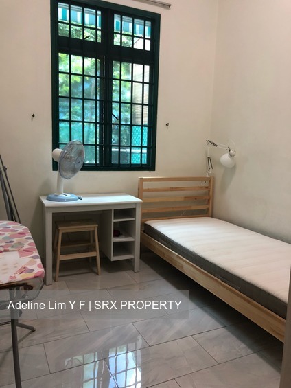 Lakeside Grove (D22), Terrace #172881662